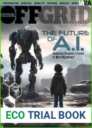 Recoil Offgrid - Issue 59, 2024