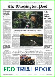 The Washington Post - December 04, 2023