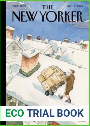 The New Yorker - December 11, 2023