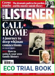 New Zealand Listener - Issue 50, December 09 15, 2023