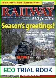 The Railway Magazine - December 2023