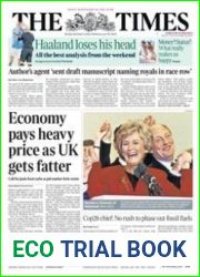 The Times - 4 December 2023