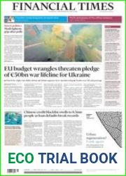 Financial Times UK - 4 December 2023