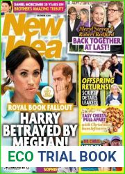 New Idea - Issue 50, December 11, 2023