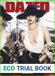 Dazed Magazine - Winter 2023