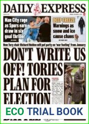 Daily Express - 4 December 2023