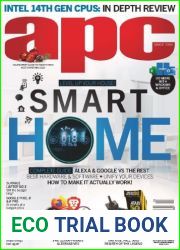 APC - Issue 527, Christmas 2023
