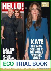 HELLO! magazine UK - No 1818, 11 December 2023