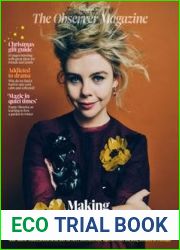The Observer Magazine - 3 December 2023
