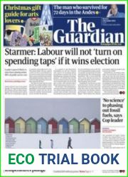 The Guardian - 4 December 2023