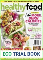Australian Healthy Food Guide - January 2024
