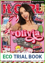 It GiRL - Issue 138, January 2024