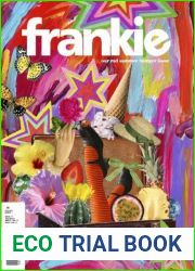 frankie Magazine - Issue 117, January February 2024