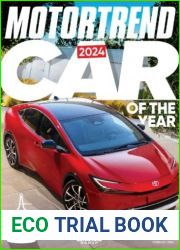 Motor Trend - February 2024
