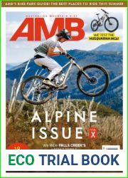 Australian Mountain Bike - Issue 207, 2023