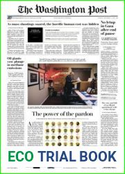The Washington Post - December 03, 2023