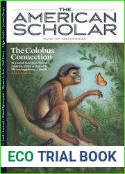 The American Scholar - Winter 2024