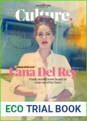 The Sunday Times Culture - December 03, 2023
