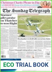 The Sunday Telegraph - 3 December 2023