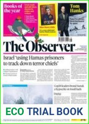 The Observer - 3 December 2023