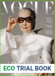 Vogue Philippines - December 2023 January 2024