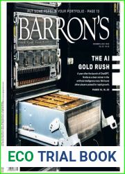 Barron|s Magazine - December 04, 2023