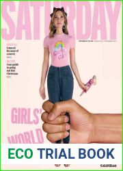 The Guardian Saturday Magazine - December 02, 2023