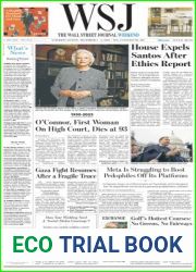 The Wall Street Journal Weekend - December 02 03, 2023
