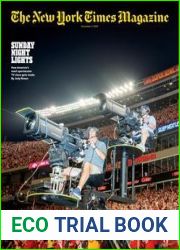 The New York Times Magazine - 3 December 2023