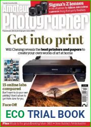 Amateur Photographer - 05 December 2023