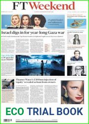 Financial Times Weekend UK - 02 03 November 2023