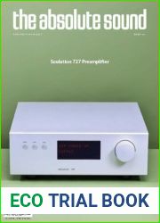 The Absolute Sound - January 2024