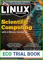 Linux Magazine USA - Issue 278, January 2024