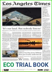Los Angeles Times - 1 December 2023