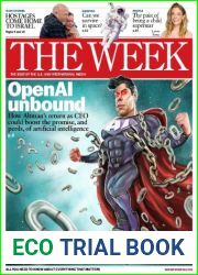 The Week USA - Vol. 23, Issue 1160, December 08, 2023