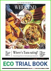 The Washington Post Weekend - December 01, 2023
