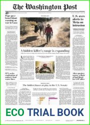 The Washington Post - December 01, 2023