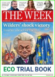 The Week UK - Issue 1464, 02 December 2023