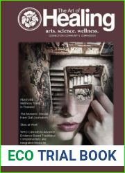 The Art of Healing - Vol 4 Issue 85, 2023