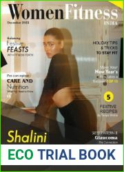 Women Fitness India - December 2023