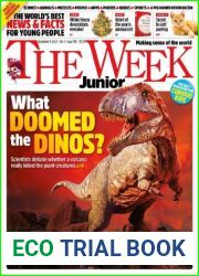 The Week Junior USA - Issue 190 Vol. 4, December 08, 2023