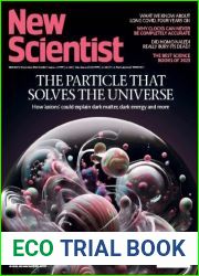 New Scientist Australian Edition - No. 3467, 02 December 2023