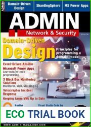 Admin Network and Security - Issue 78, 2023