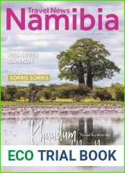 Travel News Namibia - Summer 2023 2024