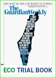 The Guardian Weekly - Vol. 209 No. 22, 1 December 2023