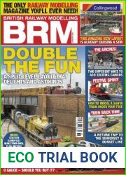 British Railway Modelling - January 2024