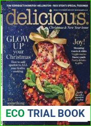 Delicious UK - December 2023