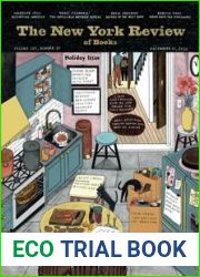 The New York Review of Books - Vol.LXX No.20, December 21, 2023
