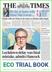 The Times - 1 December 2023