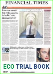 Financial Times UK - 1 December 2023